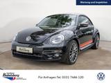 Volkswagen Beetle 1.4TSI XENON NAVI PANORAMA - gebrauchte VW Beetle aus dem Jahr 2017