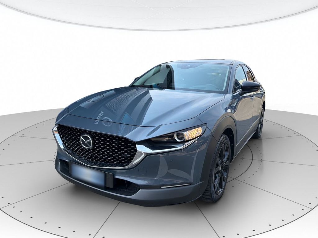 Image of Mazda CX-30