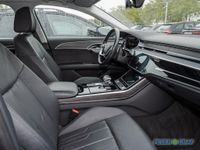 Audi A8 - Vorschau Bild 6