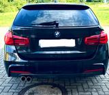 BMW 335d xDrive Touring M Sport Automatic M Sport - BMW 335 335d mit Diesel-Antrieb