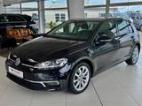Volkswagen Golf VII Lim. Highline BMT/Start-Stopp/LED/DSG - mit Diesel-Antrieb: Kleinwagen, Automatik