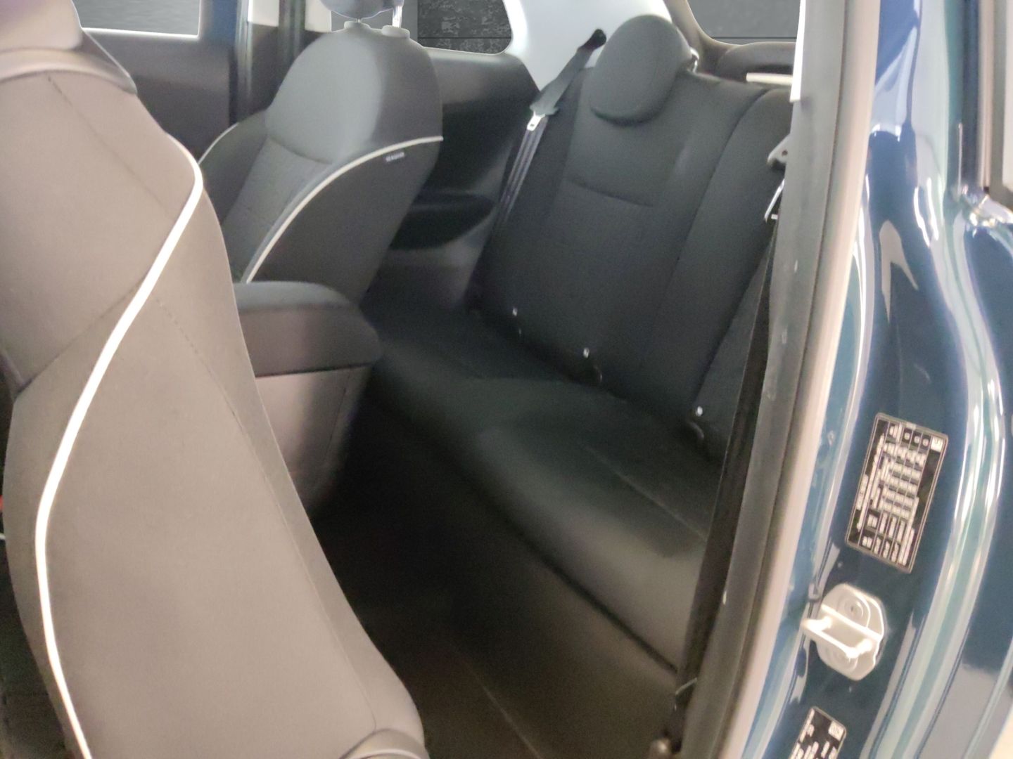 Fiat 500e - Bild 9