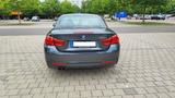 BMW 420i Cabrio Auto M-Sport Facelift Mineralgrau - BMW 420: Cabrio