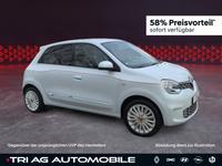 Renault Twingo ELECTRIC VIBES EASY LINK mit Navigation