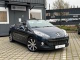 Peugeot 207 CC Cabrio-Coupe Limited Edition*Tüv&Insp Neu - gebrauchte Peugeot 207 aus dem Jahr 2012