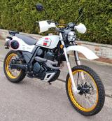 Mash X-Ride 650 Trail - MASH X RIDE 650