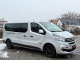 Fiat Talento L2 Lang Family*1.BESITZ*NAVI*9-SITZE*TOP - Fiat Talento Diesel Gebrauchtwagen