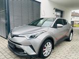 Toyota C-HR Lounge - gebrauchte Toyota C-HR aus dem Jahr 2017