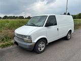 Chevrolet Astro Van Cargo - Chevrolet aus 2003: Van