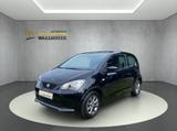 Seat Mii I-Tech 1.0 - gebrauchte Seat Mii aus dem Jahr 2015