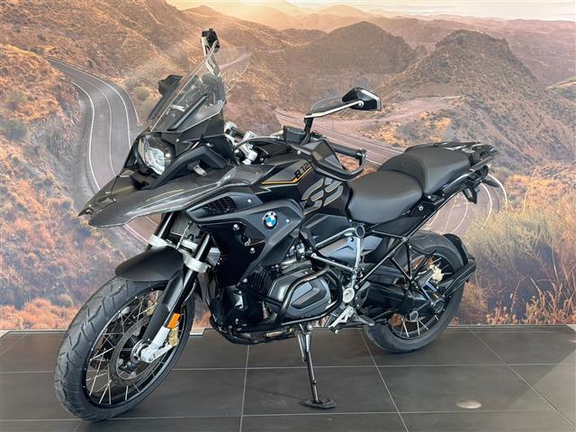 BMW R 1250 GS Style Exclusive + 3 Pakete