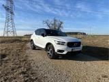 Volvo XC40 D4 AWD R Design Geartronic R Design - Volvo Gebrauchtwagen in Tübingen