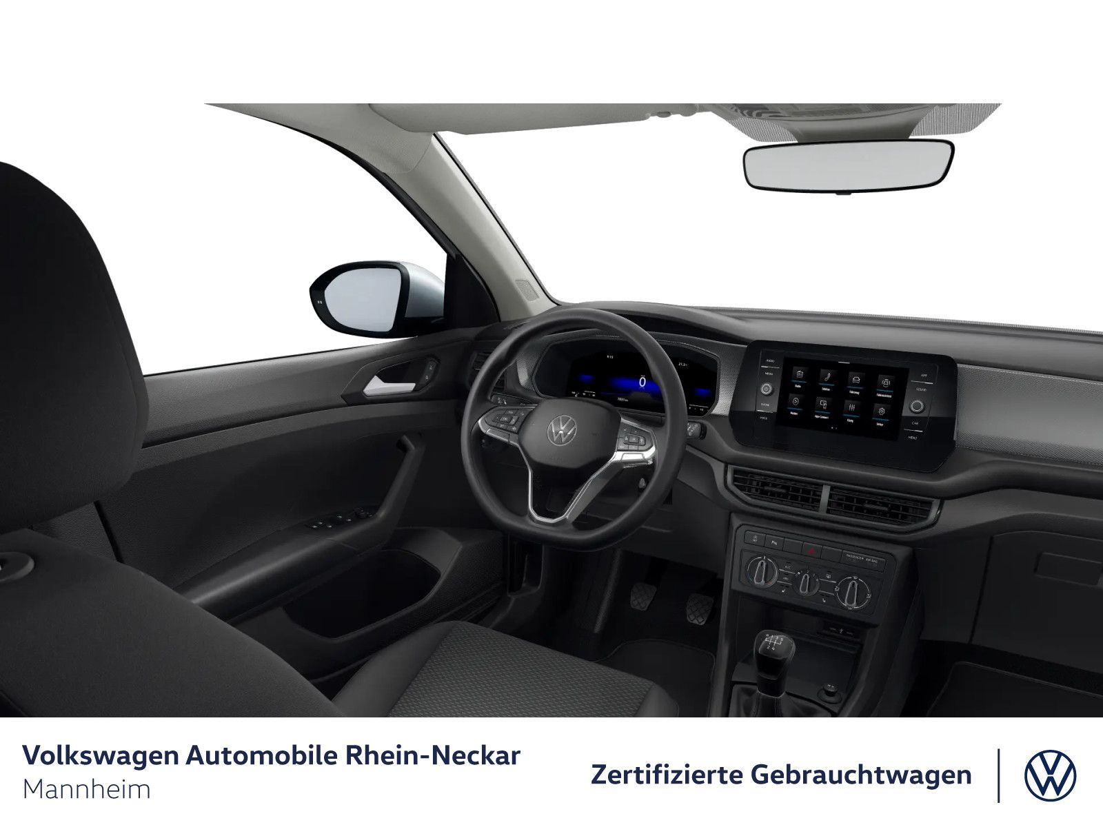 Volkswagen T-Cross - Bild 14