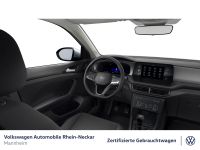 Volkswagen T-Cross - Vorschau Bild 14