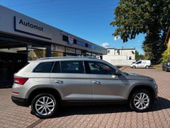 SKODA Kodiaq 1.4 TSI Style 4x4*Greentec*LED*SHZ*NAVI