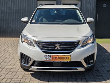 Peugeot 5008 - 2