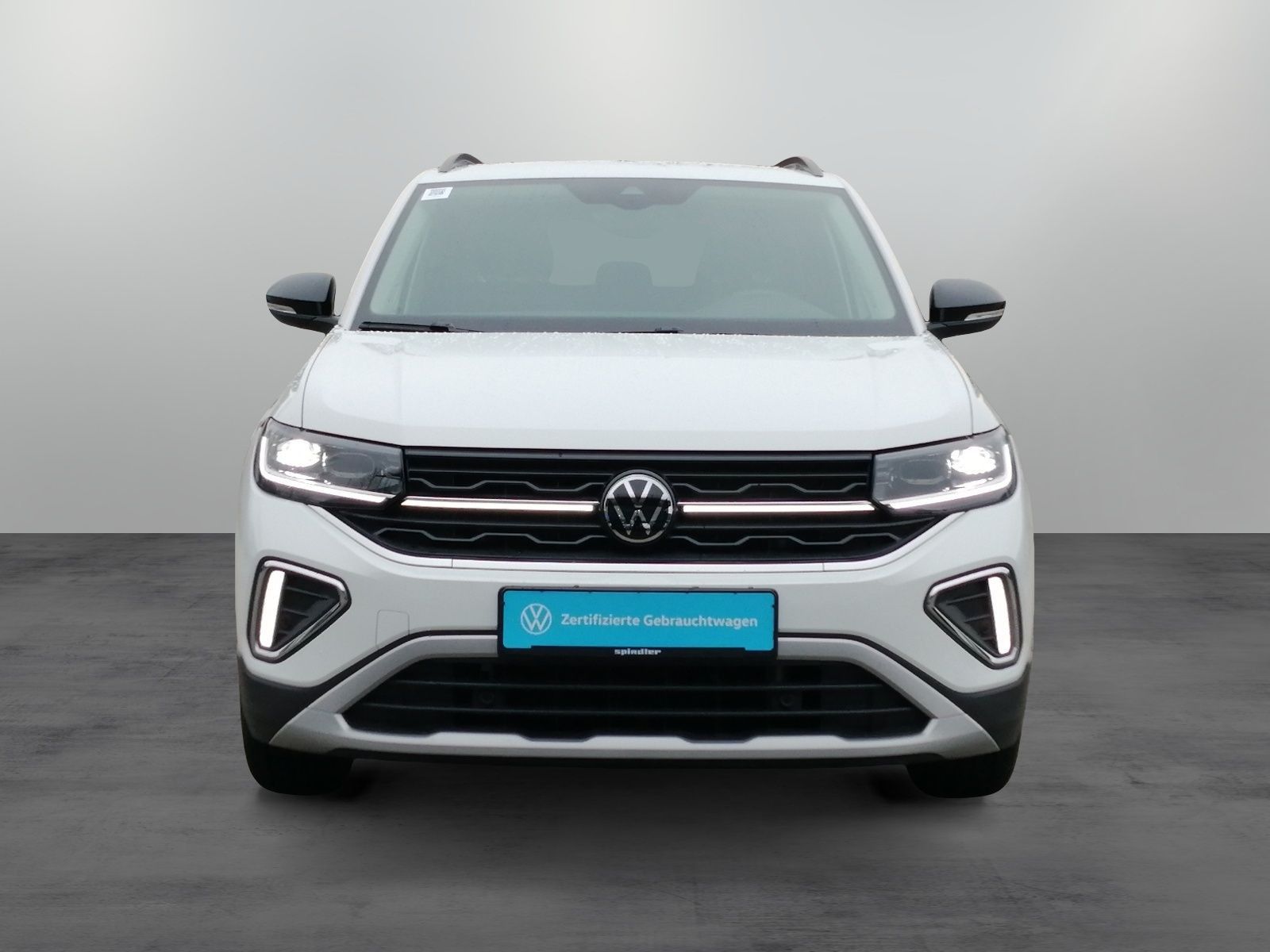 Volkswagen T-Cross - Bild 6