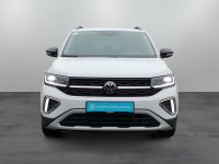 Volkswagen T-Cross - Vorschau Bild 6