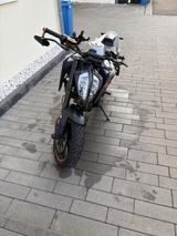 KTM Duke 790 *TÜV + Inspektion NEU* - KTM 790 DUKE