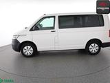 Volkswagen T6 Caravelle T6.1 2.0 TDI 7 SITZE STANDHEIZ,LED - weiße Volkswagen T6 Caravelle