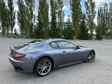 Maserati Granturismo Sport ,Trofeo  MC, Sammlerzustand - Maserati Granturismo: Mc