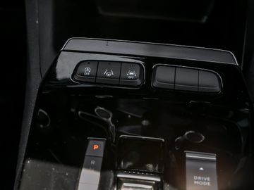 Opel Mokka 1.2 Elegance 360° Kamera Navi LED