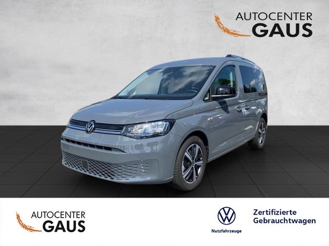 Caddy Goal 1.5 TSI DSG AHK*Navi