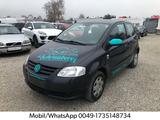 Volkswagen Fox 1.2 Basis #144 TKM #Gepflegt - Volkswagen Fox in München