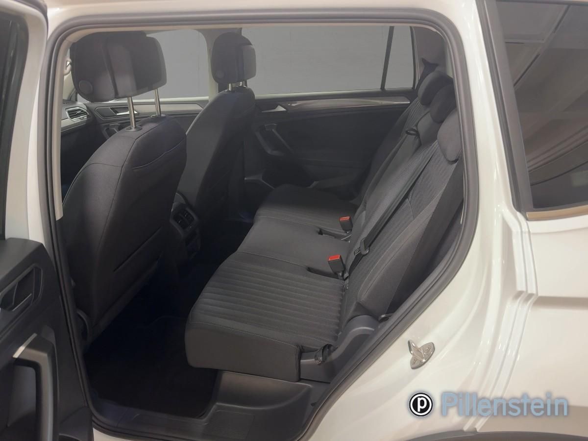 Volkswagen Tiguan Allspace - Bild 11