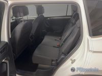 Volkswagen Tiguan Allspace - Vorschau Bild 11