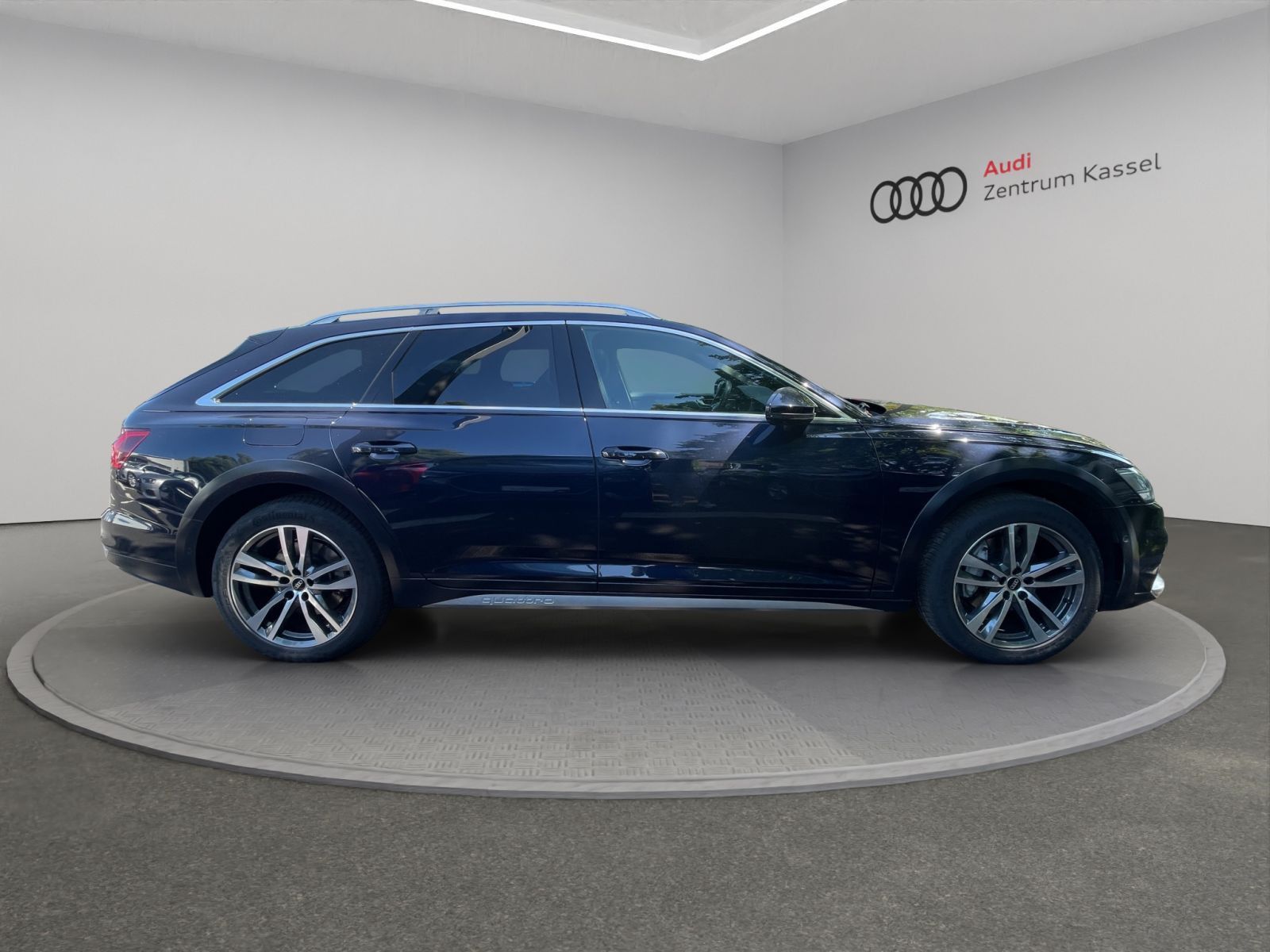 Audi A6 Allroad - Bild 7