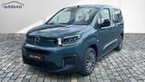 Citroën Berlingo III 1,5 HDI Plus M Sitzheizung Link  - Citroën Berlingo: Iii