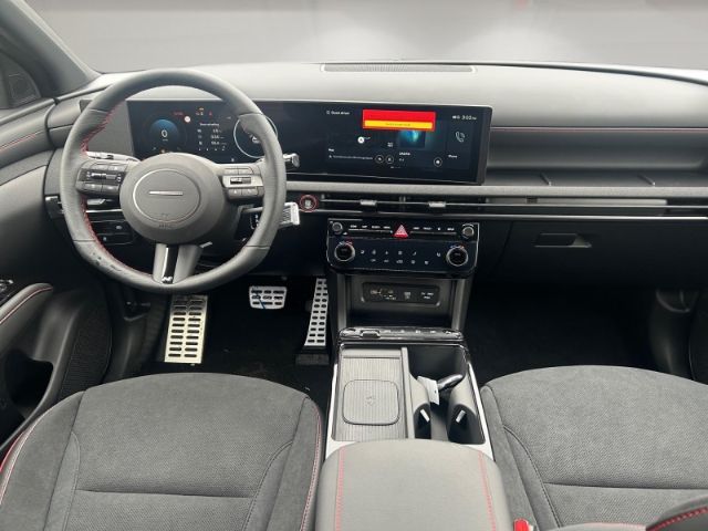 Hyundai TUCSON - Bild 12