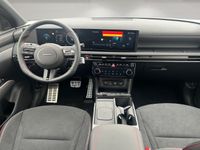 Hyundai TUCSON - Vorschau Bild 12
