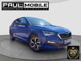Skoda Scala CNG Erdgas Drive 125 Apple Android  - Skoda Scala in Stuttgart
