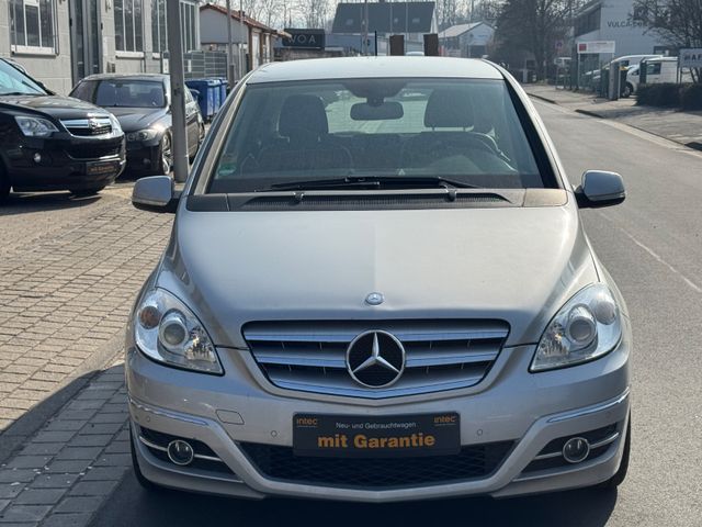 Mercedes-Benz B 200 B -Klasse B 200 CDI