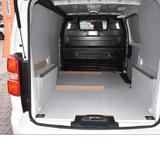 Peugeot Expert L2 Kombi AHK Bisher kein Handwerkerfahrz - Peugeot Expert