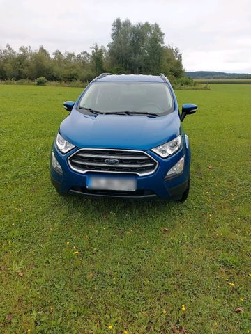 Ford Eco Sport