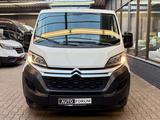 Citroën Jumper 2.2 HDi L2H1 3,0t 3STZ USB 1.HAND - Citroën Jumper: L1h1