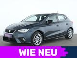 Seat Ibiza FR LED|CarPlay|SHZ|Sportsitze|Navi|Tempoma - Seat Ibiza: Sport