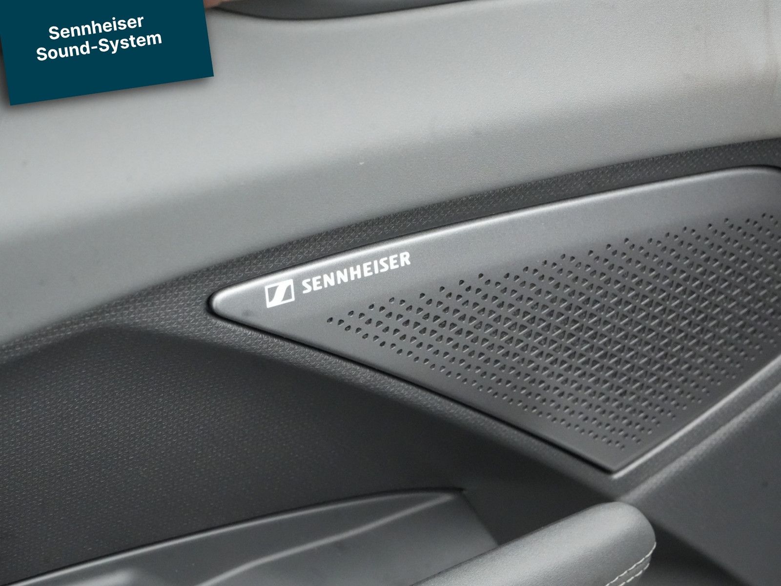 Cupra Terramar - Bild 5