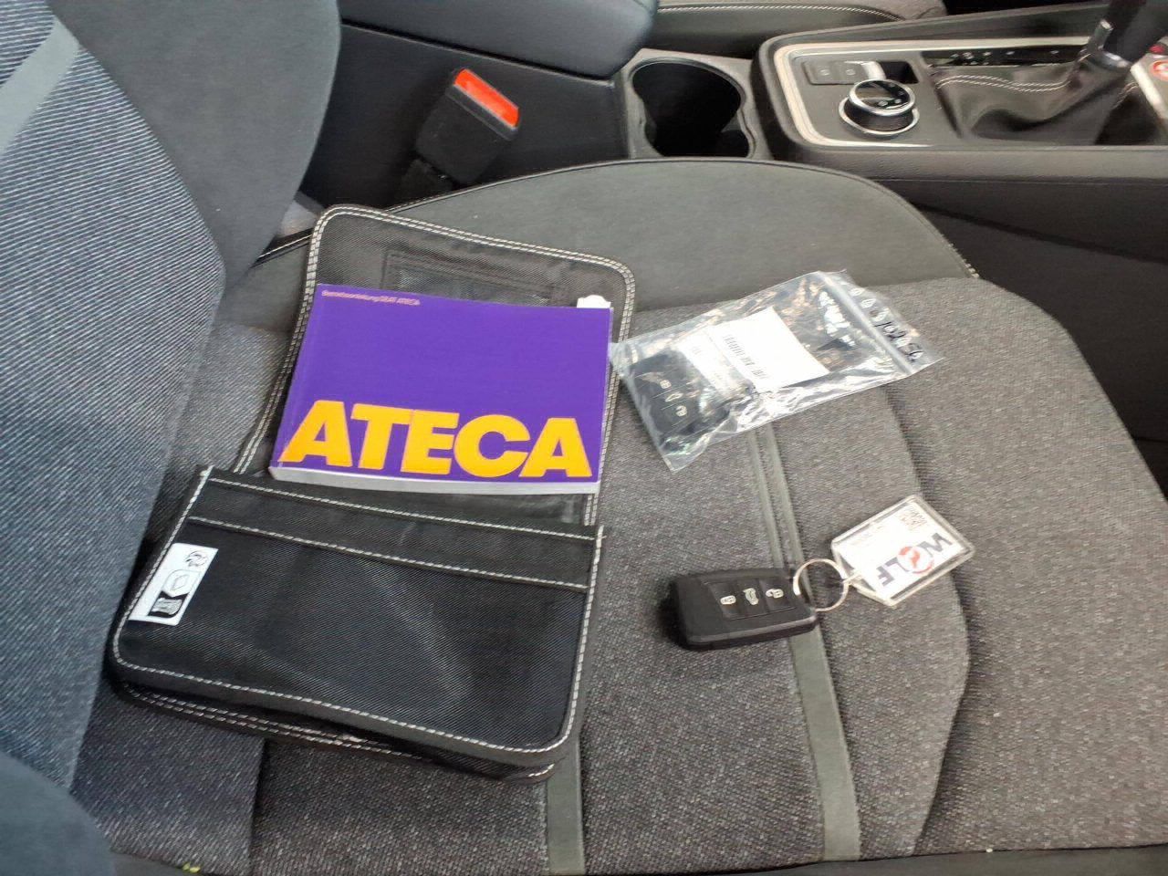 Seat Ateca - Bild 19