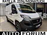 Fiat Ducato 2.3 D L1H1 AUTOMATIK KLIMA AHK CAM TEMPOM - Offers matching your search criteria
