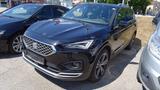 Seat Tarraco Xcellence 4Drive,AHK,Pano,LED,Standh - Seat Tarraco Unfallwagen