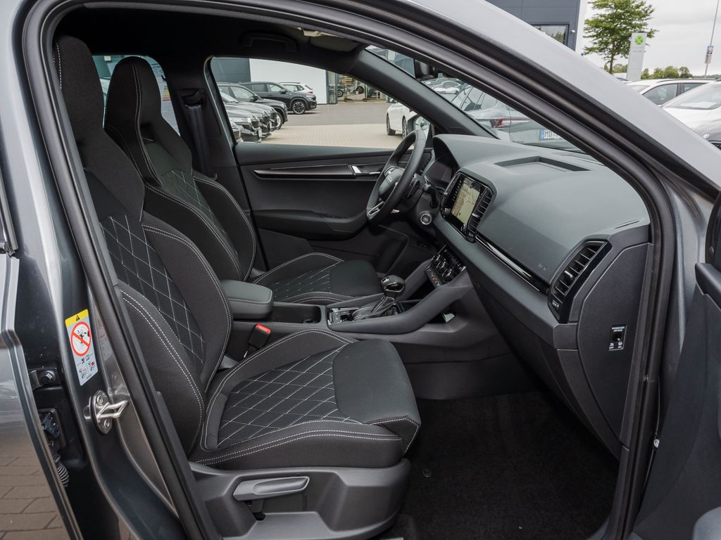 Skoda Karoq - Bild 9