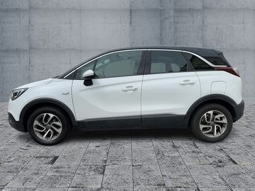 Opel Crossland 1.2 Turbo INNOVATION + HUDNaviSHZ