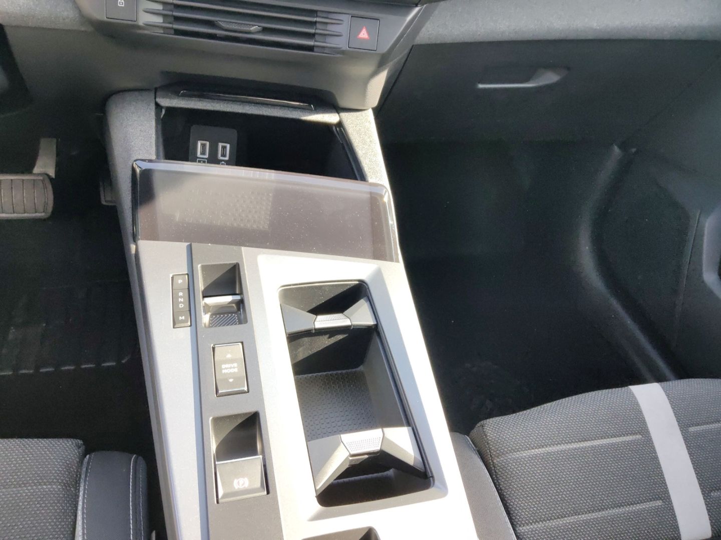 Opel Grandland (X) - Bild 21