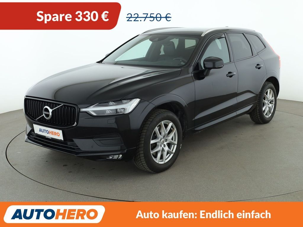 Image of Volvo XC60