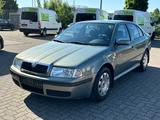 Skoda Octavia 1.6 - gebrauchte Skoda Octavia aus dem Jahr 2003