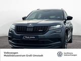 Skoda Kodiaq 2.0 Bi-TDI+RS+4x4+DSG+NAVI+LED+Pano - Skoda Kodiaq: RS